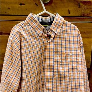 Boys western shirt